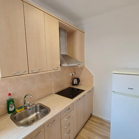 Cozy Apartment In Gracia Barcelona Exterior photo