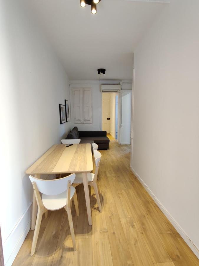 Cozy In Gracia Appartement Barcelone